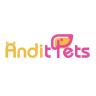 ANDITPETS品牌Logo