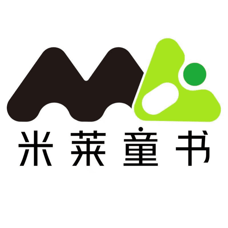 米莱童书品牌Logo