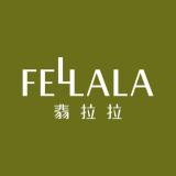 Fellala/翡拉拉品牌logo
