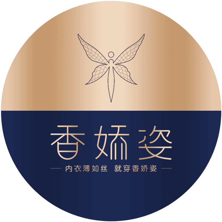 XIANGJIAOZI/香娇姿品牌Logo