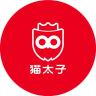 MAOTAIZI/猫太子品牌Logo