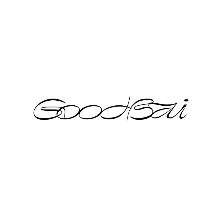GOODBAI品牌Logo