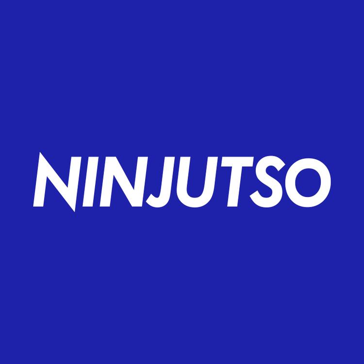 Ninjutso品牌Logo