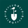 Berry&Bird品牌Logo
