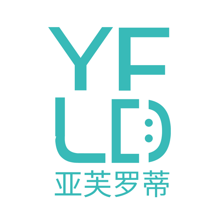 亚芙罗蒂品牌Logo