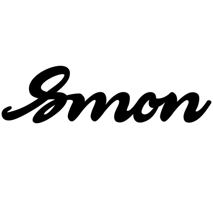 SMON品牌Logo