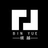 缤越品牌Logo