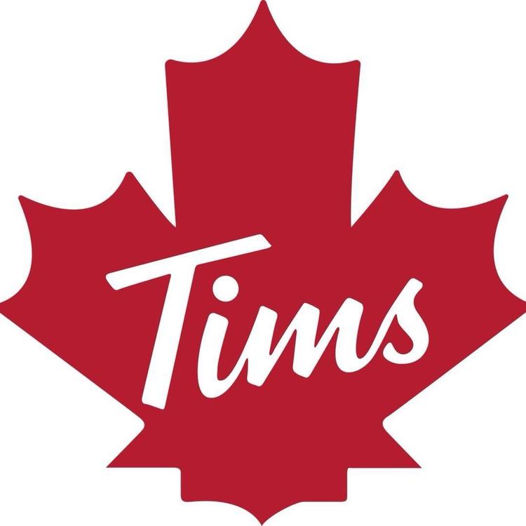 Tim Hortons品牌Logo