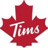 Tim Hortons品牌Logo