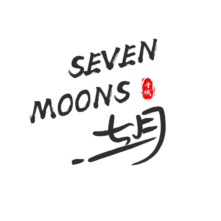 SEVENMOONS品牌Logo