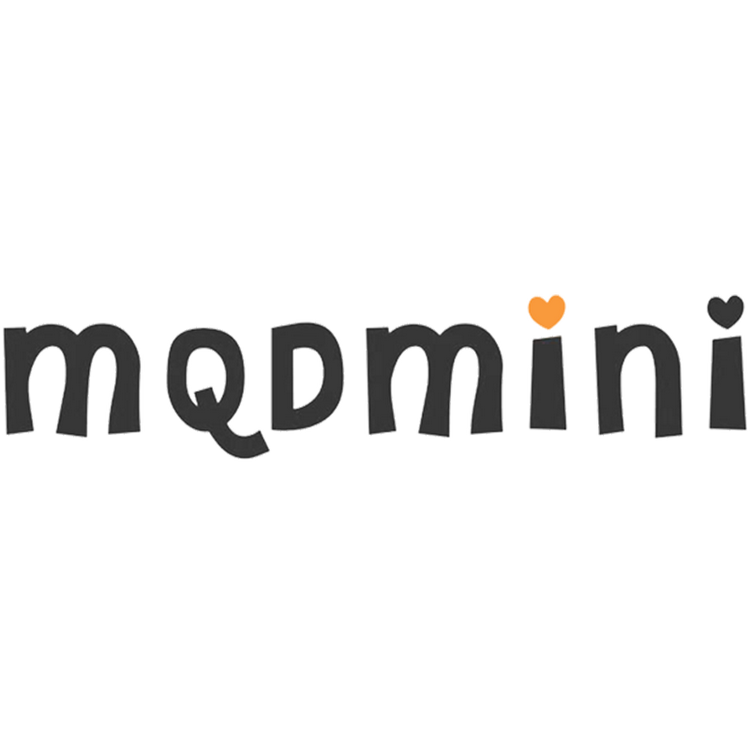 MQDMINI品牌Logo