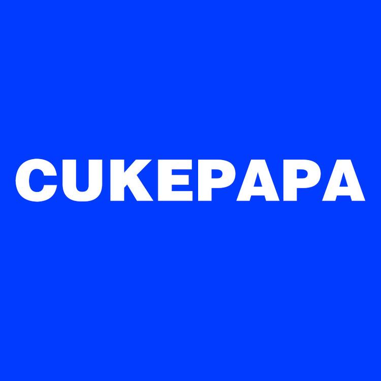 CUKEPAPA品牌Logo