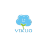 YIKUO/忆括品牌Logo