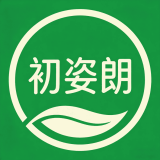 初姿朗品牌logo