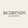 EXCEPTION/例外品牌Logo