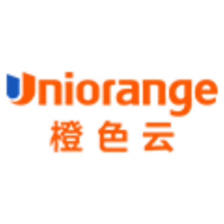 橙色云品牌Logo