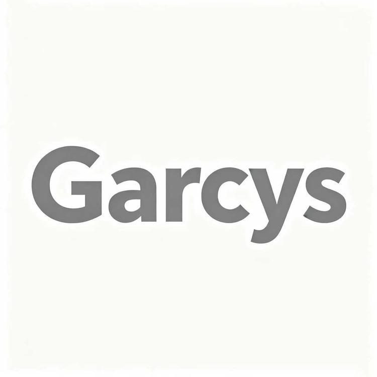 Garcys品牌Logo