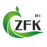 ZFK品牌Logo