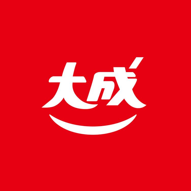 大成品牌Logo