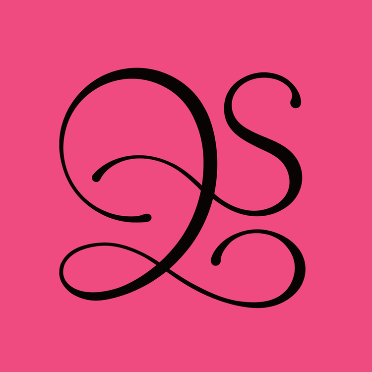 余潇潇品牌Logo