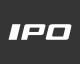IPO品牌logo