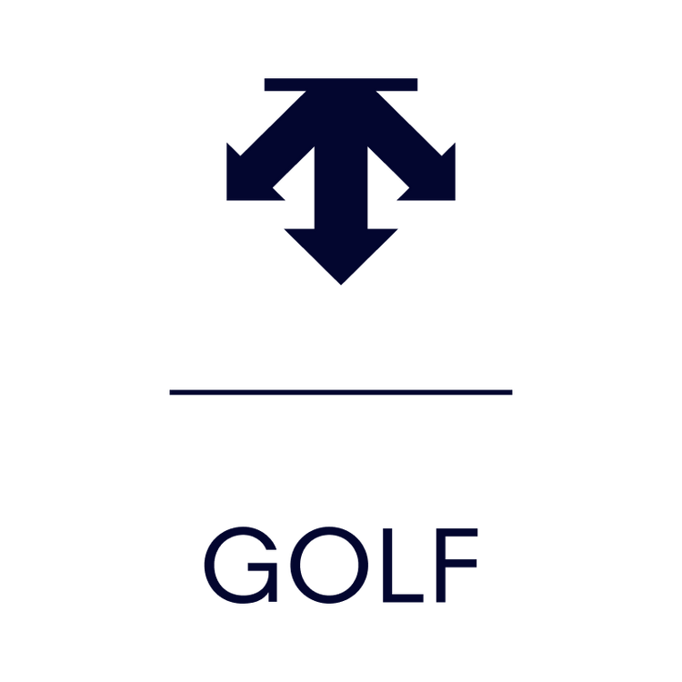 DESCENTEGOLF品牌Logo