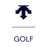 DESCENTEGOLF品牌Logo