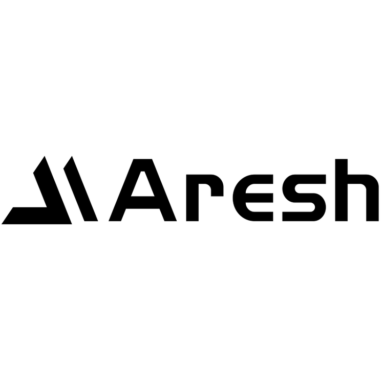 Aresh品牌Logo