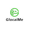 GlocalMe品牌Logo