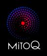 Mitoq品牌Logo
