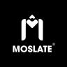 Moslate品牌Logo