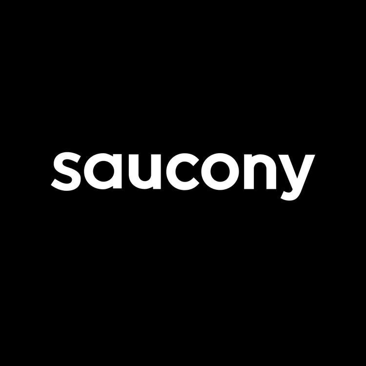 Saucony/索康尼品牌Logo