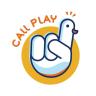 CallPlay/科答鸭品牌Logo