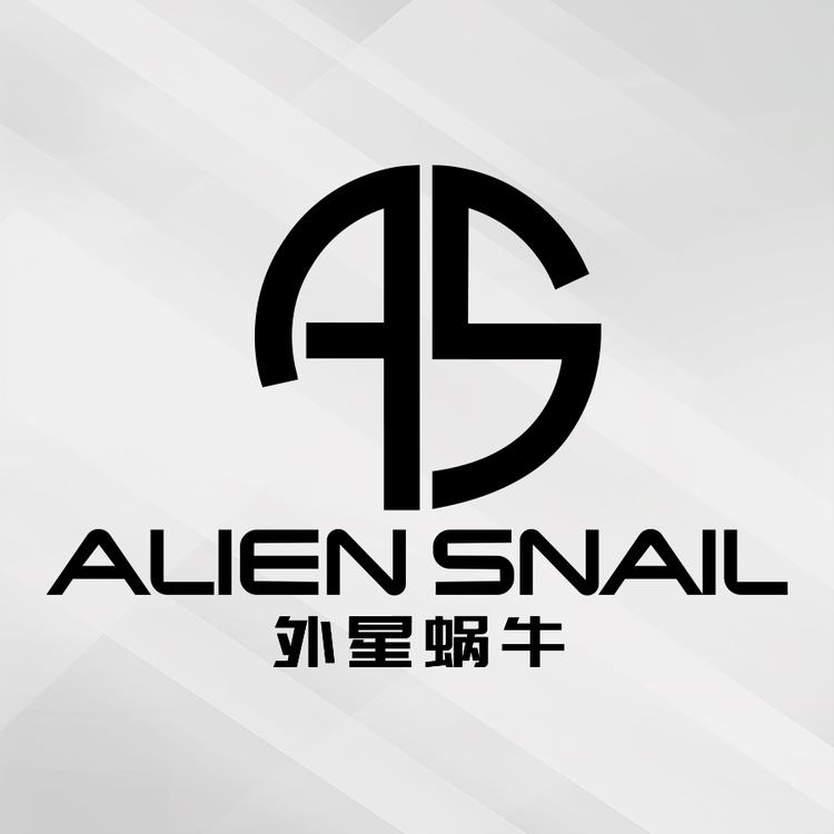 外星蜗牛品牌Logo