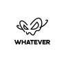 whatever/淘人爱品牌Logo