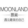 Moonland/慕阑品牌Logo
