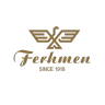 FERHMEN/法赫曼品牌Logo