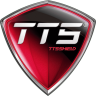 TTS品牌Logo