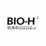 Bio-H/佰澳和品牌Logo