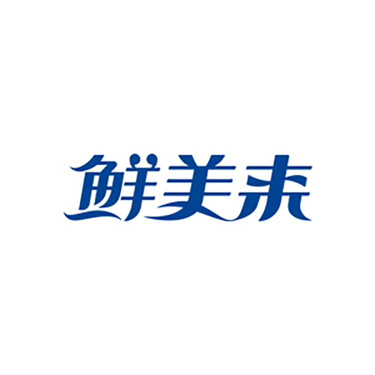鲜美来品牌Logo