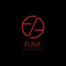 FUNF品牌Logo