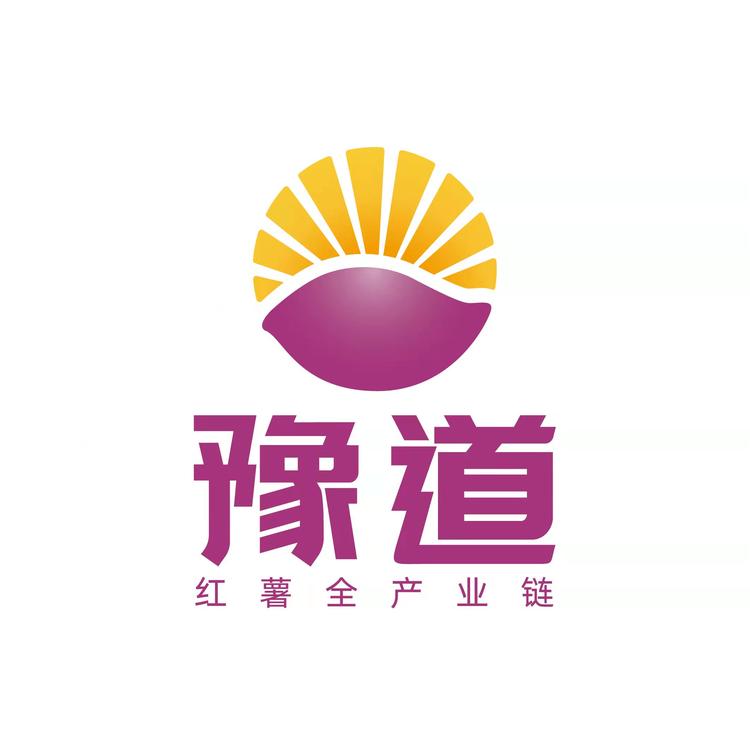 豫道食品品牌Logo