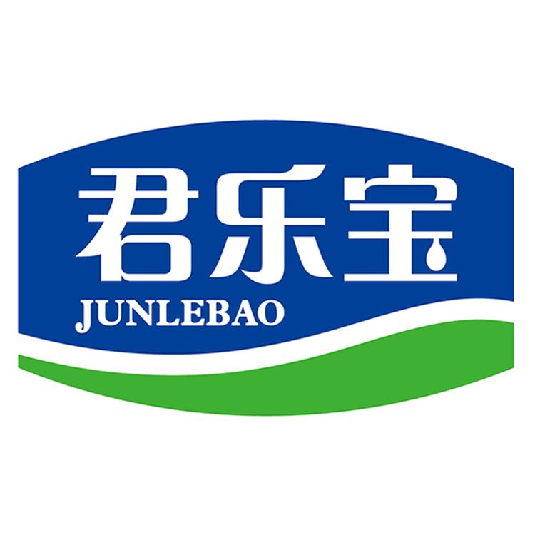 君乐宝馨意品牌Logo