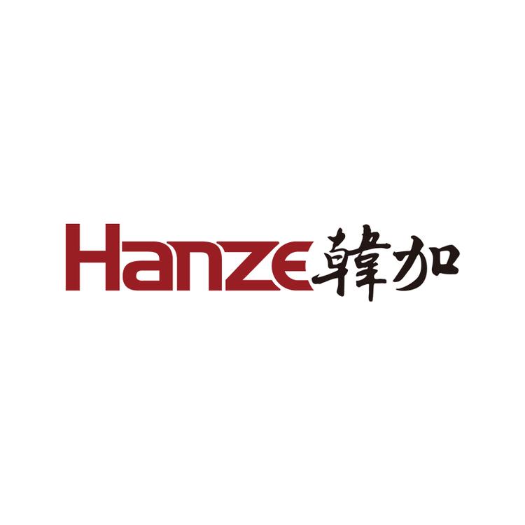 韩加品牌Logo
