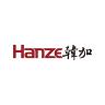 韩加品牌Logo