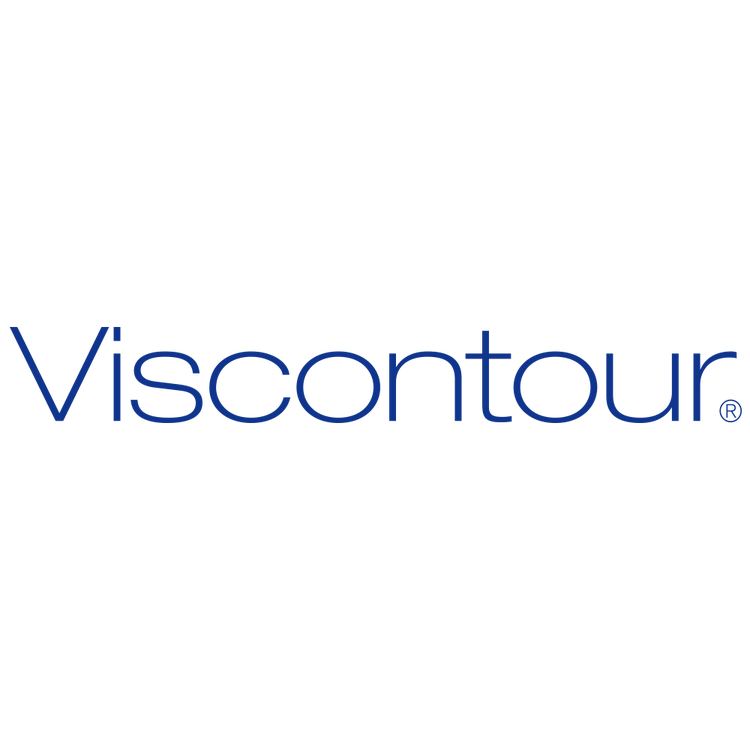 Viscontour/维诗朵品牌Logo