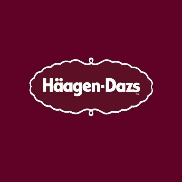 Häagen-Dazs/哈根达斯品牌Logo