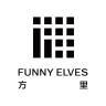 FunnyElves/方里品牌Logo