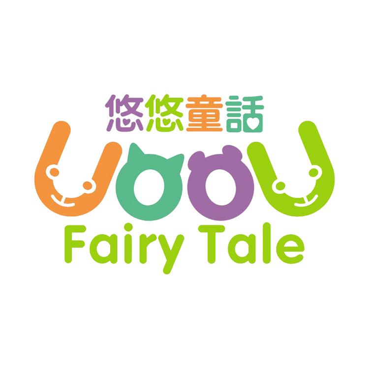 YOUYOUTONGHUA/悠悠童话品牌Logo