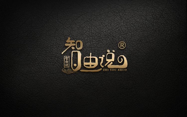 智由说品牌Logo
